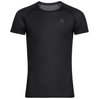 Odlo Unterwäsche ACTIVE F-DRY LIGHT schwarz