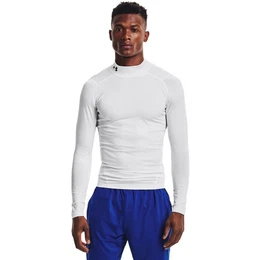 Unterziehshirt Herren Compression Baselayer HeatGear 1369606