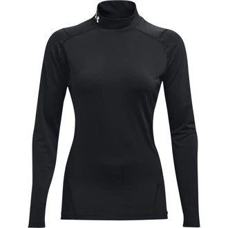 Under Armour Longsleeve HeatGear Compression Baselayer (1369606)