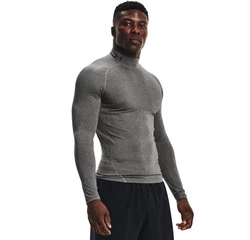 Under Armour Longsleeve HeatGear Compression Baselayer (1369606) 1369606