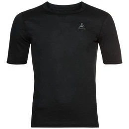 Unterziehshirt Herren Shirt Active Warm Eco Baselayer Top Crew Neck S/S 159112