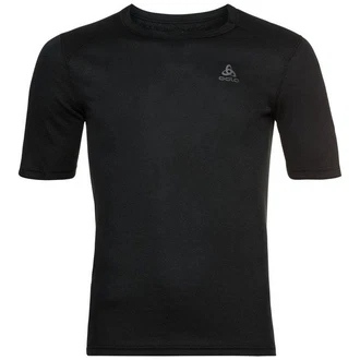 Odlo Active Warm Eco Baselayer Top Crew Neck S/S