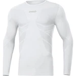 Jako Unterziehshirt Longsleeve Comfort 2.0 weiß