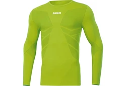 Jako Unterziehshirt Longsleeve Comfort 2.0 6455
