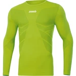 Jako Unterziehshirt Longsleeve Comfort 2.0 6455