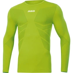 Jako Unterziehshirt Longsleeve Comfort 2.0 6455