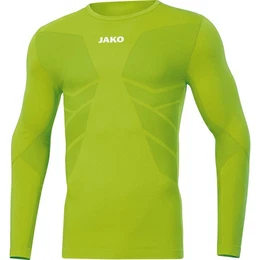 Unterziehshirt Herren Longsleeve Comfort 2.0 6455