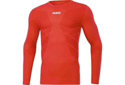 Jako Unterziehshirt Longsleeve Comfort 2.0 6455