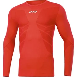 Jako Unterziehshirt Longsleeve Comfort 2.0 6455