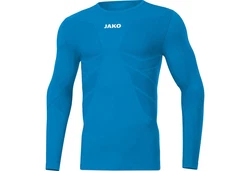 Jako Unterziehshirt Longsleeve Comfort 2.0 6455