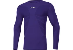 Jako Unterziehshirt Longsleeve Comfort 2.0 6455