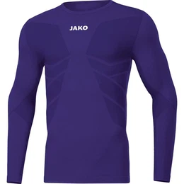 Unterziehshirt Herren Longsleeve Comfort 2.0 6455