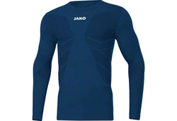 Jako Unterziehshirt Longsleeve Comfort 2.0 