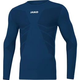 Unterziehshirt Herren Longsleeve Comfort 2.0 6455