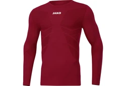 Jako Unterziehshirt Longsleeve Comfort 2.0 6455