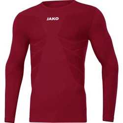 Jako Unterziehshirt Longsleeve Comfort 2.0 6455