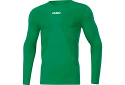 Jako Unterziehshirt Longsleeve Comfort 2.0 6455