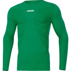 Jako Unterziehshirt Longsleeve Comfort 2.0 6455