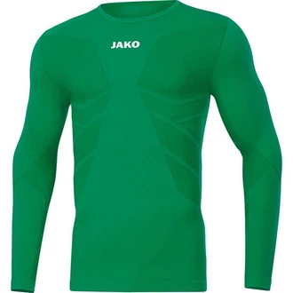 Jako Unterziehshirt Longsleeve Comfort 2.0 6455