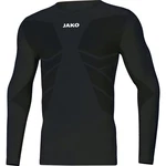 Jako Unterziehshirt Longsleeve Comfort 2.0 SCHWARZ (6455)