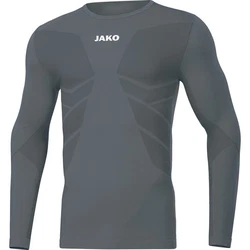 Jako Unterziehshirt Longsleeve Comfort 2.0 6455