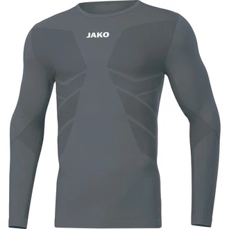 Jako Unterziehshirt Longsleeve Comfort 2.0 6455