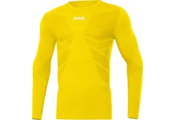 Jako Unterziehshirt Longsleeve Comfort 2.0 6455
