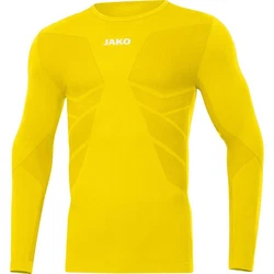 Jako Unterziehshirt Longsleeve Comfort 2.0 6455