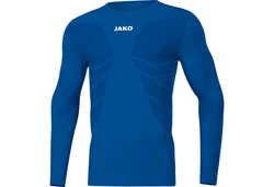 Jako Unterziehshirt Longsleeve Comfort 2.0 6455