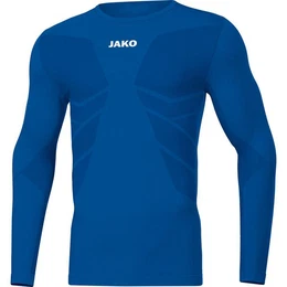 Unterziehshirt Herren Longsleeve Comfort 2.0 6455