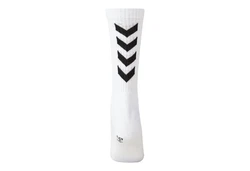 Hummel Sportsocken Fundamental 3-Pack Socken F2001 schwarz/weiß (22140)