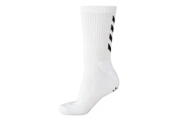 Hummel Sportsocken Fundamental 3-Pack Socken F2001 schwarz/weiß (22140)