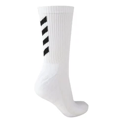 Hummel Sportsocken Fundamental 3-Pack Socken F2001 schwarz/weiß (22140)