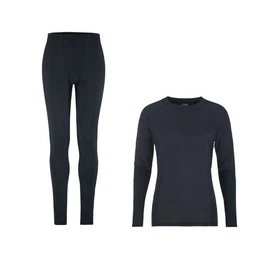 Unterziehshirt Herren Unterwsche Set Core Warm Baselayer Set 1909709