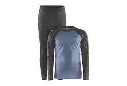 Craft Core Warm Baselayer Set 1909709