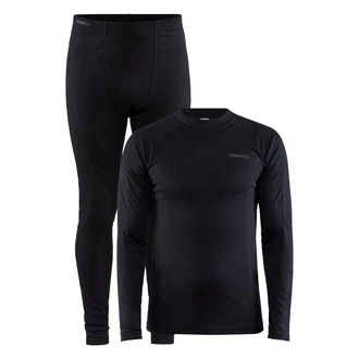 Craft Core Warm Baselayer Set