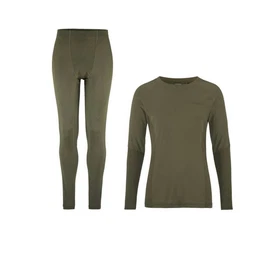 Unterziehshirt Herren Unterwsche Set Core Warm Baselayer Set 1909709