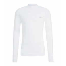Unterziehshirt Herren Shirt Warm Longsleeved Shirt Turtleneck 39635