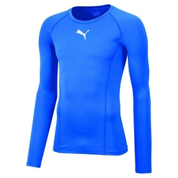 Unterziehshirt Herren Kompressionsshirt Liga Baselayer Tee LS 655920