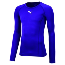 Unterziehshirt Herren Kompressionsshirt Liga Baselayer Tee LS 655920