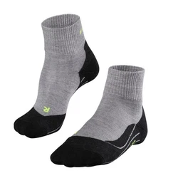 FALKE Sportsocken Herren Trekking Socken TK5 Short (16461) 16461