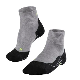 Sportsocken Herren Trekking-Socken TK5 Short 16461