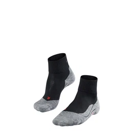 Sportsocken Herren Trekking-Socken TK5 Short 16461