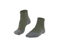 FALKE Sportsocken Herren Trekking Socken TK5 Short (16461) 16461