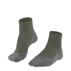 FALKE Sportsocken Herren Trekking Socken TK5 Short (16461) 16461