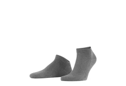 FALKE Sportsocken ClimaWool Sneakersocken (14418) 14418
