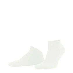 FALKE Sportsocken ClimaWool Sneakersocken (14418) 14418