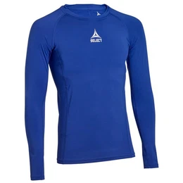 Unterziehshirt Herren Funktionsshirt Compression Lang