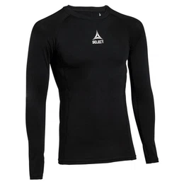 Unterziehshirt Jungen Funktionsshirt Compression Lang
