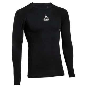 Select Unterziehshirt Jungen Funktionsshirt Compression 